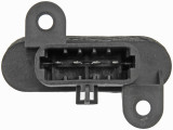 Dorman - OE Solutions HVAC Blower Motor Resistor Kit - view 2