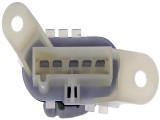 Dorman - OE Solutions HVAC Blower Motor Resistor Kit - view 2
