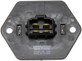 Dorman - OE Solutions HVAC Blower Motor Resistor Kit - view 2