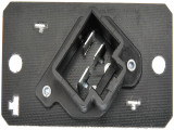 Dorman - OE Solutions HVAC Blower Motor Resistor Kit - view 2
