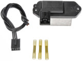 HVAC Blower Motor Resistor Kit Dorman 973-552 fits 12-15 Mazda 5