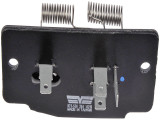 HVAC Blower Motor Resistor Kit fits 1980-1986 Ford Bronco,F-150,F-250 Bronco,F-1