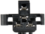 HVAC Blower Motor Resistor Kit fits 1999-2003 Ford Windstar  DORMAN OE SOLUTIONS