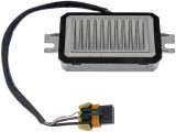 HVAC Blower Motor Resistor Kit fits 2000-2005 Pontiac Bonneville  DORMAN - TECHO