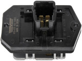 HVAC Blower Motor Resistor Kit fits 2003-2010 Toyota Sienna  DORMAN - TECHOICE