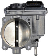 Fuel Injection Throttle Body fits 2014-2019 Nissan Frontier,NV1500,NV2500,NV3500