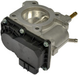 Dorman - OE Solutions Fuel Injection Throttle Body - view 2