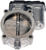 Dorman - OE Solutions Fuel Injection Throttle Body P/N:977-594