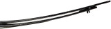 Dorman - OE Solutions Leaf Helper Spring 22-1667 - view 2