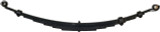 Dorman - OE Solutions Leaf Spring Assembly 22-184 - view 2