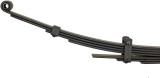 Dorman - OE Solutions Leaf Spring Assembly 22-231 - view 2