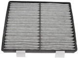 Dorman - OE Solutions Cabin Air Filter 259-001 - view 2