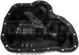 Dorman - OE Solutions Engine Oil Pan P/N:264-698