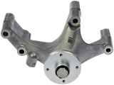 Dorman - OE Solutions Engine Cooling Fan Pulley Bracket P/N:300-817