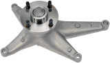 Dorman - OE Solutions Engine Cooling Fan Pulley Bracket P/N:300-820