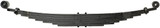 Dorman - OE Solutions Leaf Spring Assembly 34-1549HD - view 2