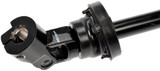 Steering Shaft fits 2000-2004 Jeep Grand Cherokee  DORMAN OE SOLUTIONS