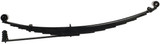 Dorman - OE Solutions Leaf Spring Assembly 43-1541HD - view 2