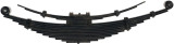 Dorman - OE Solutions Leaf Spring Assembly 43-2073SHD - view 2