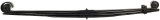 Dorman - OE Solutions Leaf Spring Assembly 43-498HD - view 2