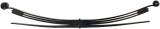 Dorman - OE Solutions Leaf Spring Assembly 46-1343HD - view 2