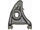 Dorman - OE Solutions Suspension Control Arm and Ball Joint Assembly 520-207 - view 2
