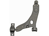 Suspension Control Arm and Ball fits 2000-2004 Ford Focus  DORMAN OE SOLUTIONS