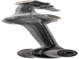 Dorman - OE Solutions Suspension Control Arm and Ball Joint Assembly 520-245 - view 2