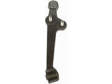 Dorman - OE Solutions Suspension Control Arm and Ball Joint Assembly P/N:520-382