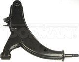 Suspension Control Arm fits 1990-2006 Subaru Legacy Outback Baja  DORMAN OE SOLU