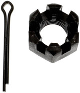 Suspension Control Arm and Ball fits 1994-1999 Nissan Maxima  DORMAN OE SOLUTION