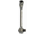 Dorman - OE Solutions Suspension Control Arm and Ball Joint Assembly 520-554 - view 2