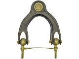 Dorman - OE Solutions Suspension Control Arm and Ball Joint Assembly 520-676 - view 2