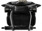 Suspension Control Arm and Ball fits 1976-1979 Honda Civic  DORMAN OE SOLUTIONS