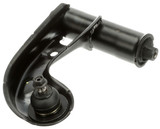 Dorman - OE Solutions Suspension Control Arm and Ball Joint Assembly 520-751 - view 2
