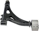 Dorman - OE Solutions Suspension Control Arm and Ball Joint Assembly 520-905 - view 2