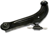Dorman - OE Solutions Suspension Control Arm and Ball Joint Assembly 521-183 - view 2