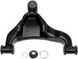 Dorman - OE Solutions Suspension Control Arm and Ball Joint Assembly 521-437 - view 2