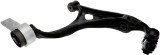 Dorman - OE Solutions Suspension Control Arm and Ball Joint Assembly 521-720 - view 2