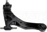 Dorman - OE Solutions Suspension Control Arm and Ball Joint Assembly 521-754 - view 2