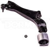 Dorman - OE Solutions Suspension Control Arm and Ball Joint Assembly P/N:522-148