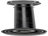 Dorman - OE Solutions Lateral Arm and Ball Joint Assembly P/N:522-172