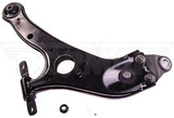 Dorman - OE Solutions Suspension Control Arm and Ball Joint Assembly 522-498 - view 2