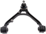 Dorman - OE Solutions Suspension Control Arm and Ball Joint Assembly 522-521 - view 2