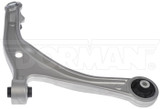 Dorman - OE Solutions Suspension Control Arm and Ball Joint Assembly 522-547 - view 2
