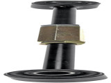 Dorman - OE Solutions Suspension Control Arm P/N:522-631