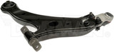 Suspension Control Arm and Ball Joint Assembly Dorman 522-724