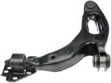 Dorman - OE Solutions Suspension Control Arm and Ball Joint Assembly 522-753 - view 2