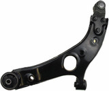 Dorman - OE Solutions Suspension Control Arm and Ball Joint Assembly 522-816 - view 2