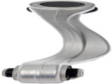Dorman - OE Solutions Suspension Control Arm and Ball Joint Assembly P/N:522-928